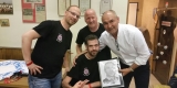 Regionaltagung Fanclubs in Selters im Taunus