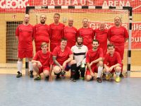 Bulls CUP 2019(2)