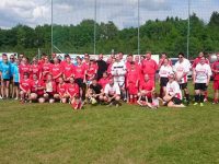Hobbymannschaft (1)
